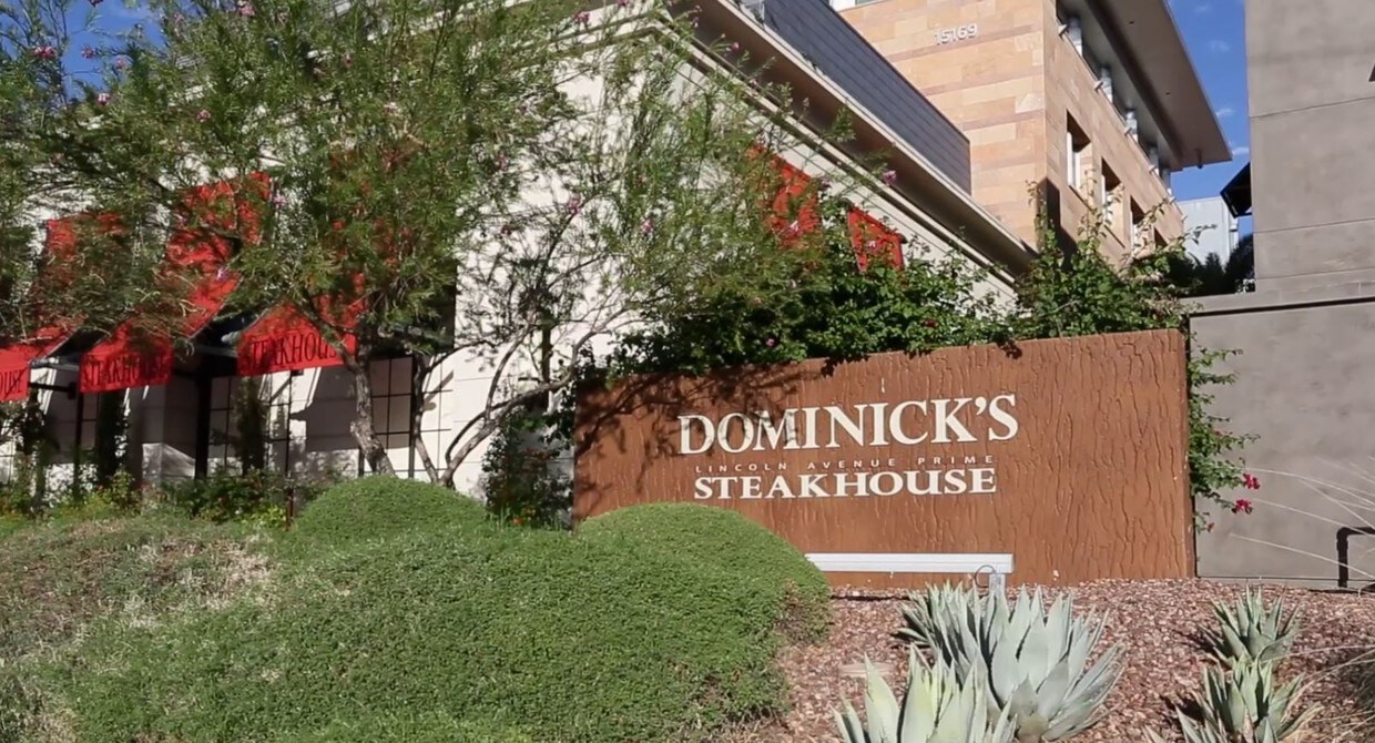 Bellagio Apartments Rentals Scottsdale, AZ