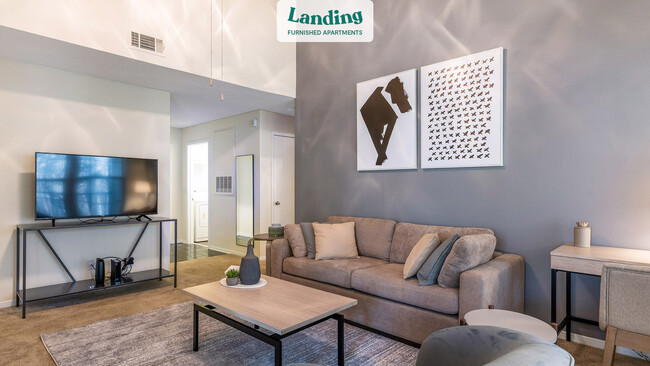 Foto del edificio - 1000 Crowne Oaks Cir