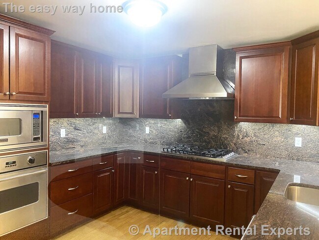Photo - 2440 Massachusetts Ave Apartment