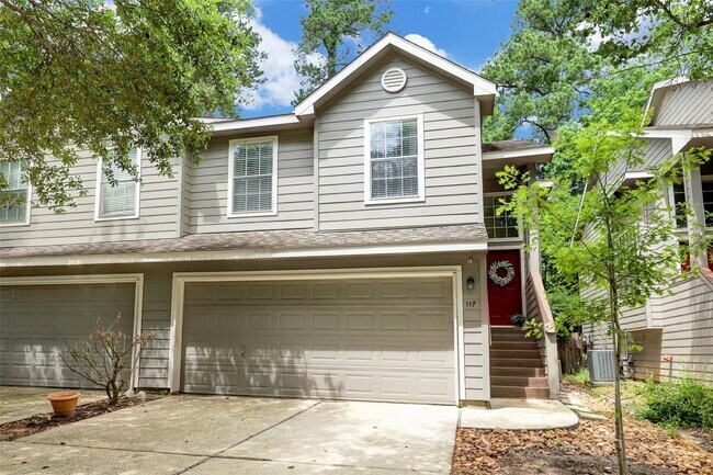 Building Photo - 117 N Villa Oaks Dr