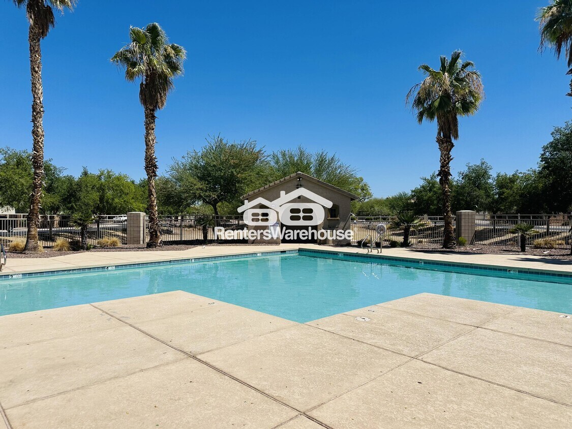 Primary Photo - 9342 S 34th Dr