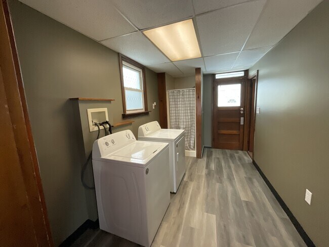 Foto del edificio - 727 N Pitt St