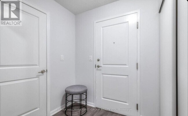 Photo du bâtiment - 35 Bastion St