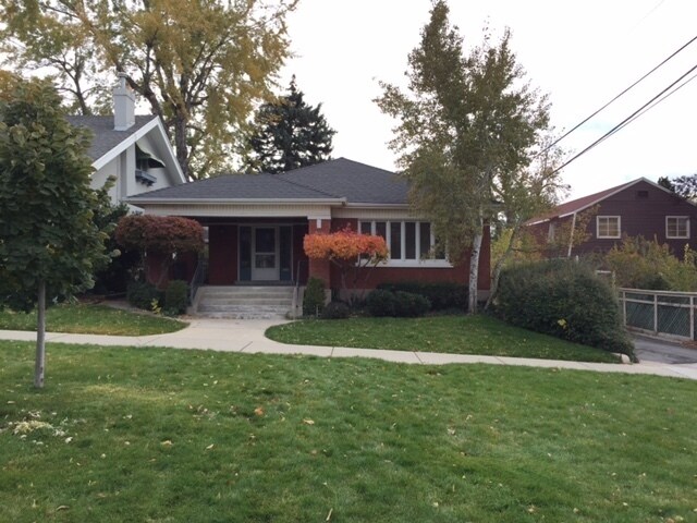 Primary Photo - Updated Bungalow Near University of Utah