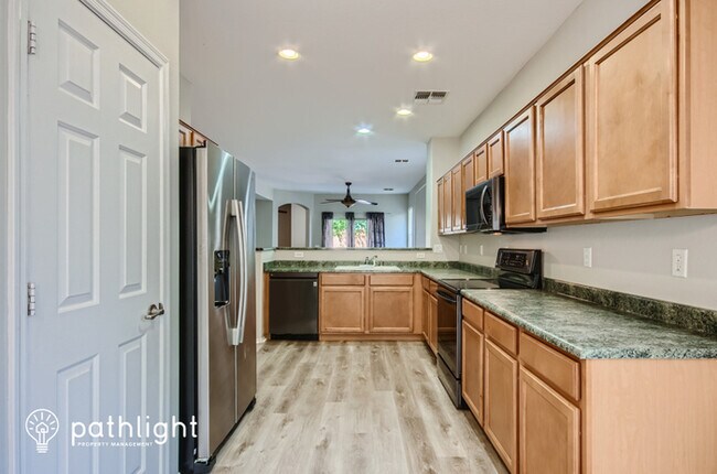 Building Photo - 4468 Sundance Court, Gilbert, AZ, 85297
