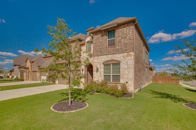 Foto del edificio - 1300 Mustang Brook Ln