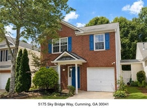 Building Photo - 5175 Sky Ridge Way