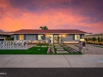 Foto principal - 5431 N 81st Pl