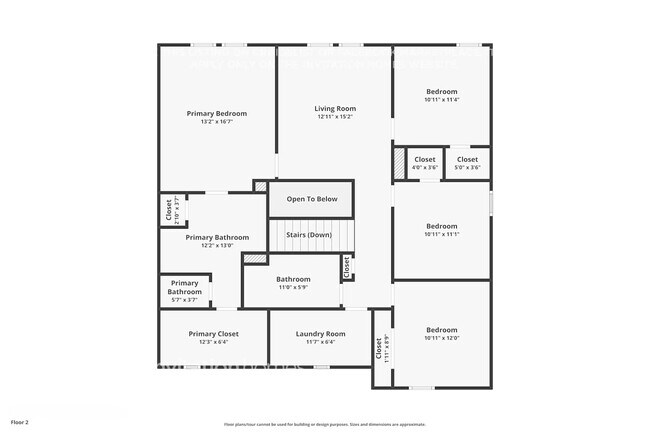 Foto del edificio - 1603 Cherry Seed Ct