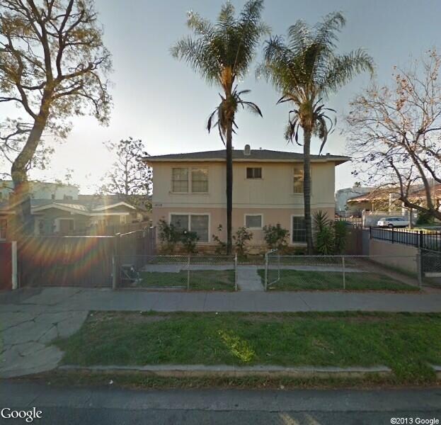 Building Photo - 1415 N Cherokee Ave