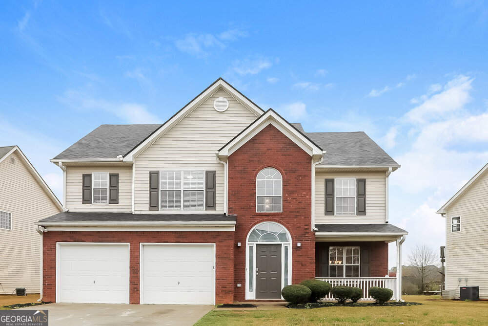 Foto principal - 5713 Colonnade Dr