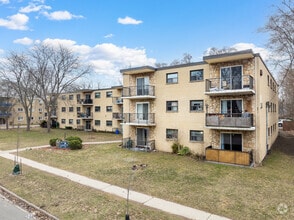 Building Photo - Parkdale Manor
