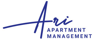 Property Management Company Logo