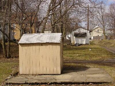 Foto del edificio - 1185 S Mahoning Ave