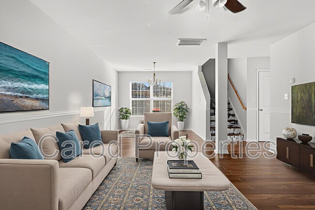 Foto del edificio - 3315 Runneymede Street SW