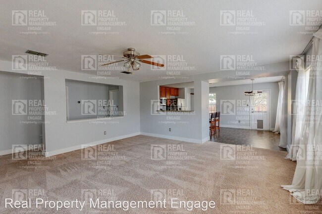Foto del edificio - 3 br, 2 bath House - 1613 Jewel Lane