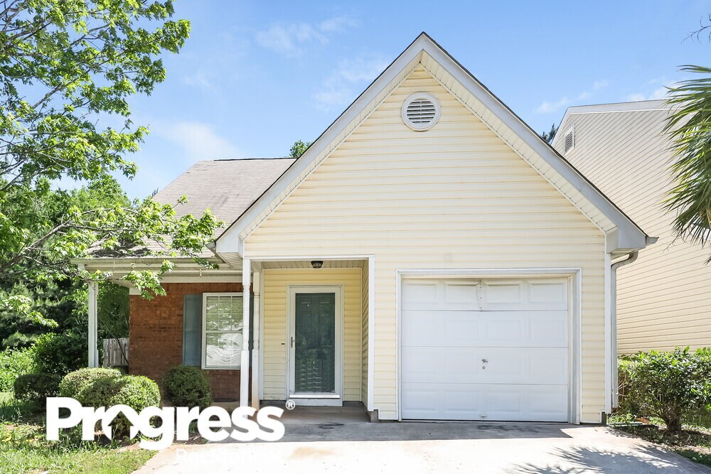 132 Lossie Ln, McDonough, GA 30253 House Rental in McDonough, GA