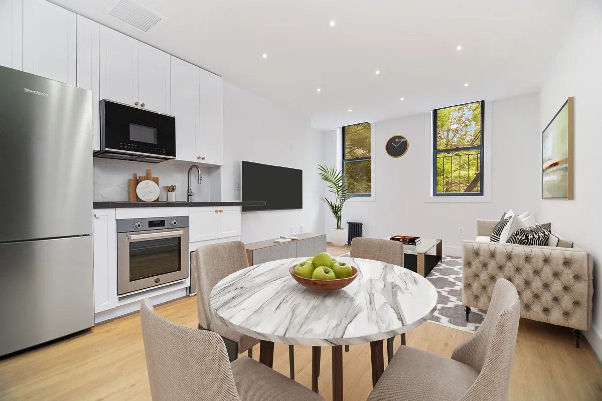 Foto principal - 153 Rivington St