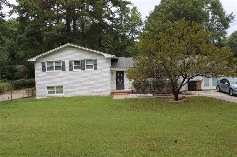 Primary Photo - 2234 Hurt Rd SW
