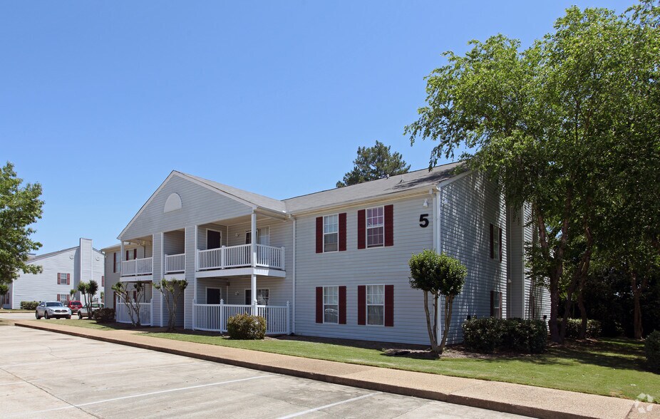 Bradford Place Rentals Byram, MS