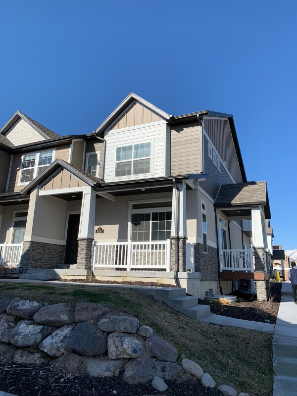 Foto principal - 5247 S Tatum Pl