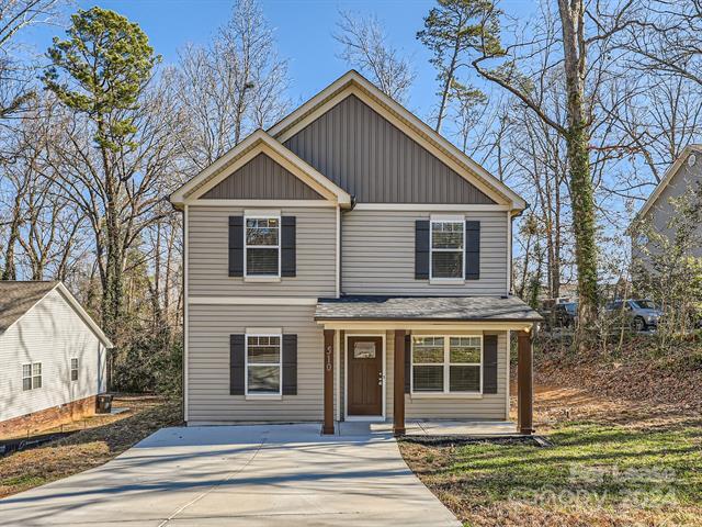 Building Photo - 510 Todd Dr NE
