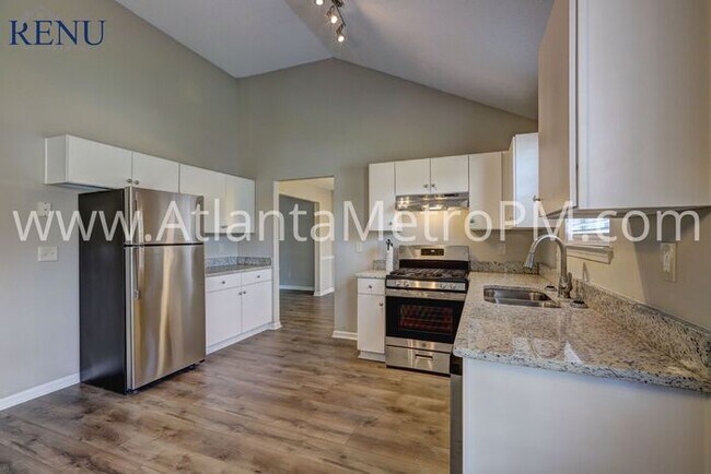 Building Photo - 3763 Waldrop Hills Drive