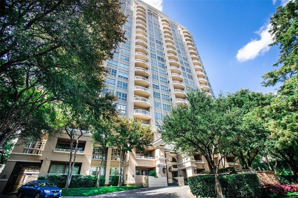 3225 Turtle Creek Blvd Unit 1111, Dallas, TX 75219 Condo for Rent in