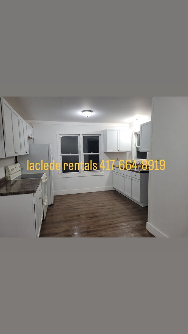 Foto del edificio - 2 BEDROOM 1 BATHROOM HOUSE FOR RENT