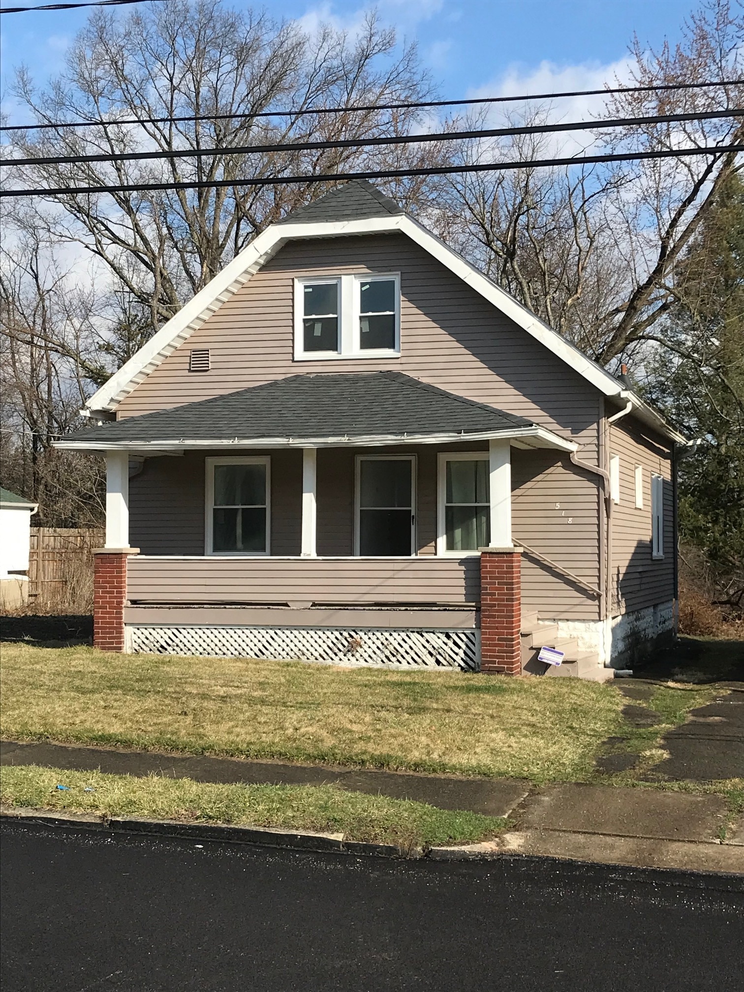 518 W Earle Ave Youngstown, OH 44511 – photo 2