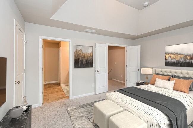 Building Photo - 759 Calvin Pk Dr