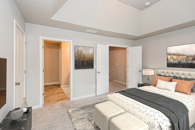 Foto del edificio - 759 Calvin Pk Dr