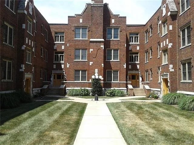 Building Photo - 4101 Magnolia Ave
