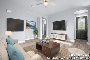 Foto del edificio - 5530 Mumford Path