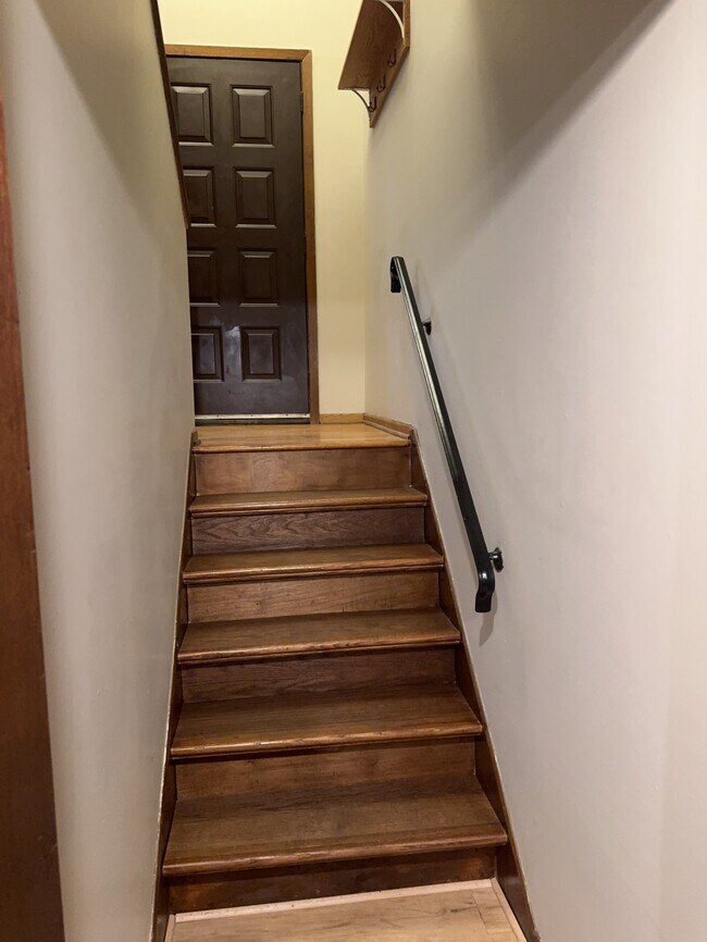 Foto del edificio - 11898 Tulip St NW