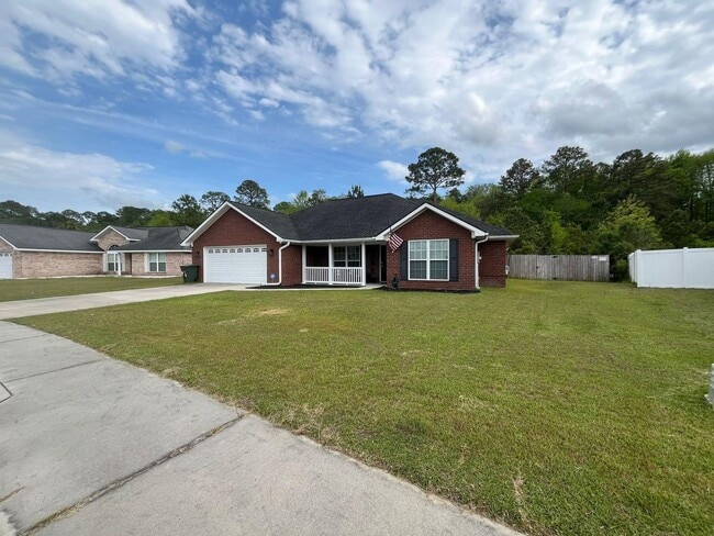 Building Photo - 219 Augusta Way