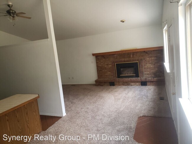 Building Photo - 3 br, 3 bath House - 3485 Monarch Pass Drive