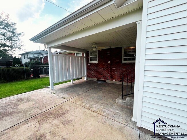 Foto del edificio - 9400 Habersham Dr