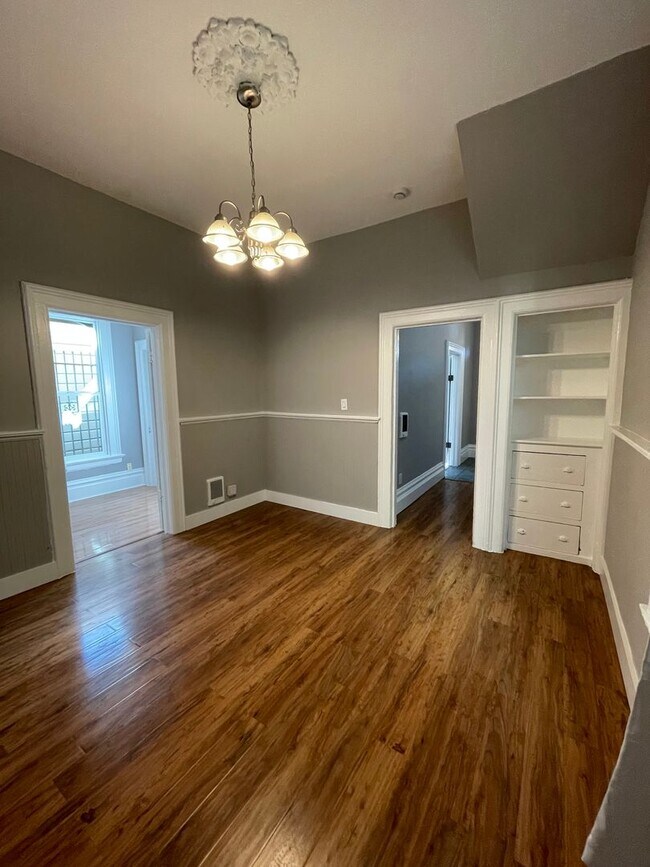 Foto del edificio - 1024 Wood St