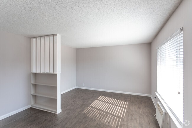 Estudio - 460 ft² - Union on Thompson