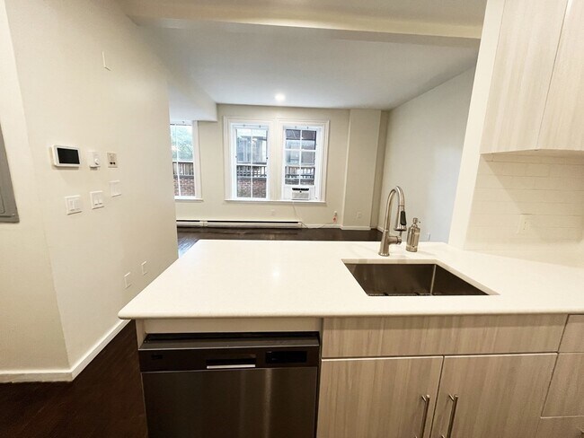 Foto del edificio - 2A Wellington St