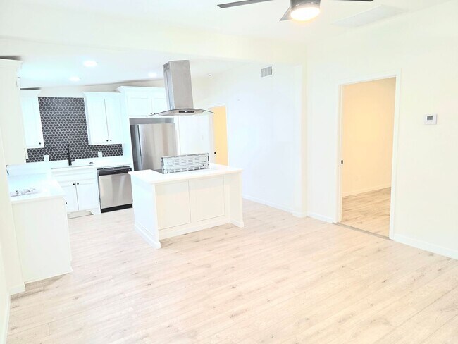 Foto del edificio - 1308 N 6th St