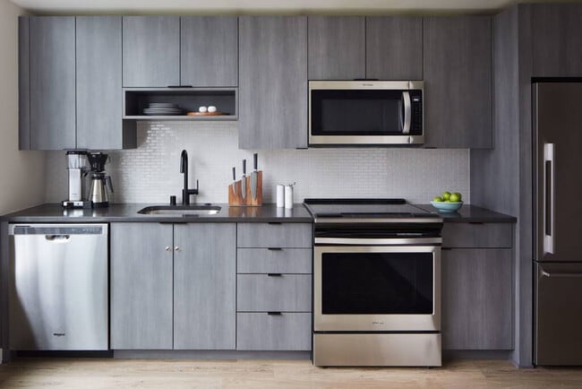 Building Photo - 1001 Minor Ave