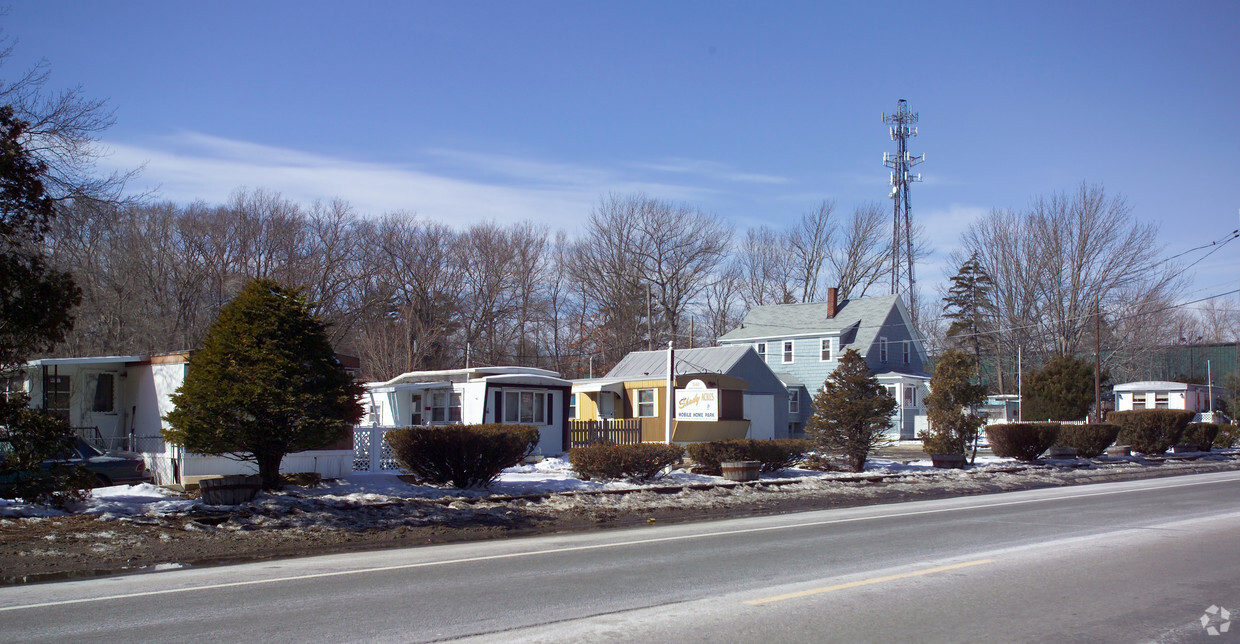 Building Photo - 1540 Broadway