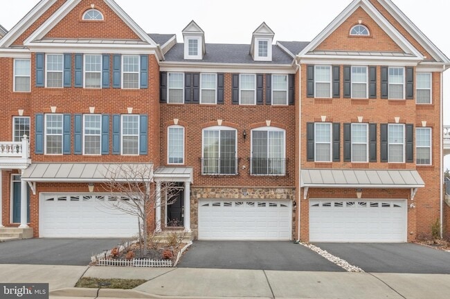 Photo - 23377 Lewis Hunt Square Unit Townhome
