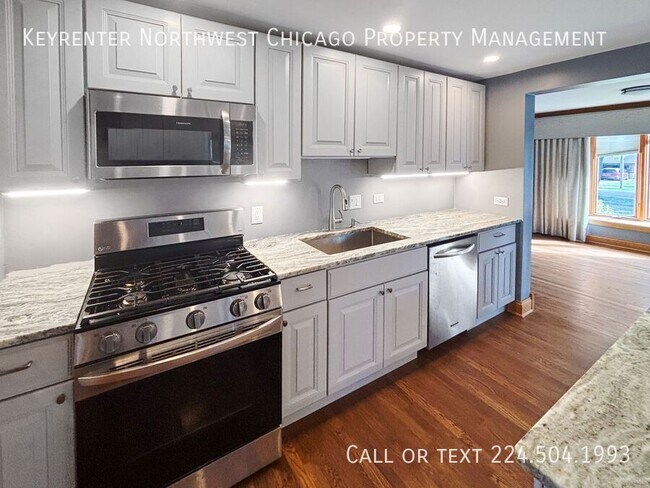 Foto del edificio - 126 N Ashland Ave