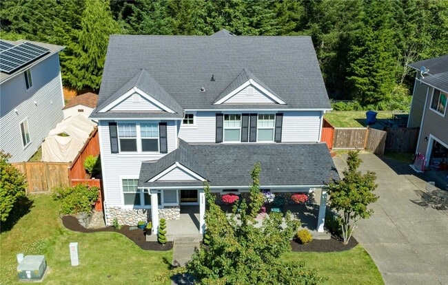 Building Photo - Stunning large 4 bedroom in Northwest Land...