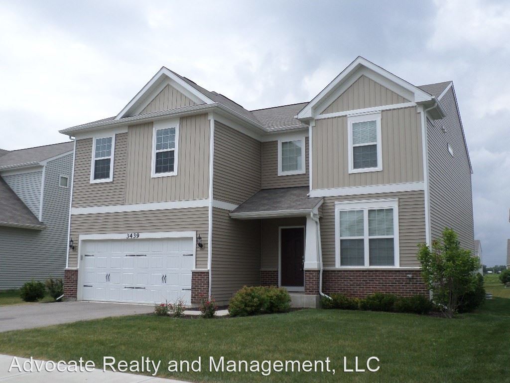 Primary Photo - 5 br, 3 bath House - 3439 Birch Lane