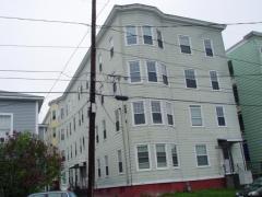 Building Photo - 105 Shawmut St