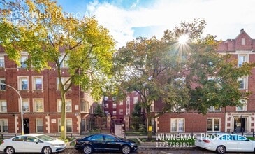 Building Photo - 1539 W Fargo